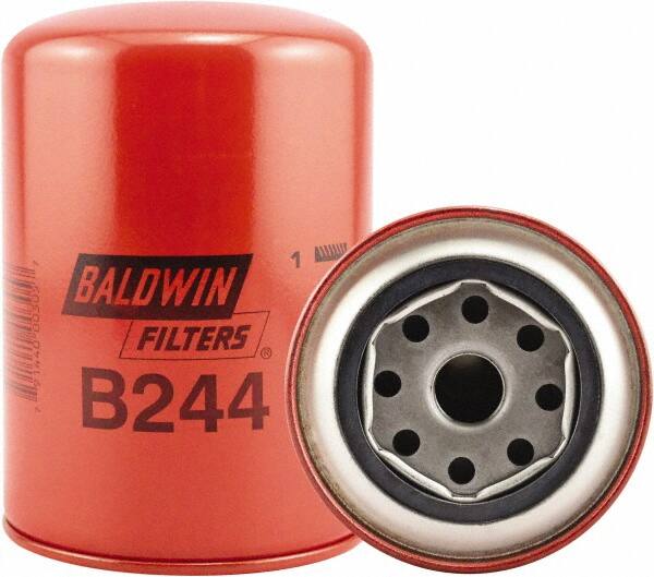 Automotive Oil Filter: MPN:B244