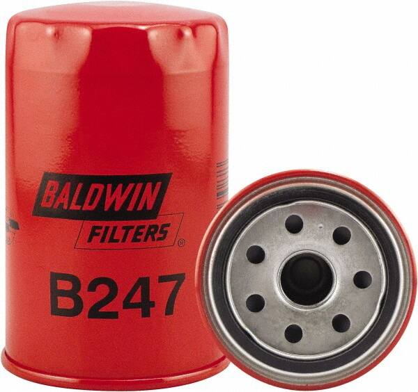 Automotive Oil Filter: MPN:B247