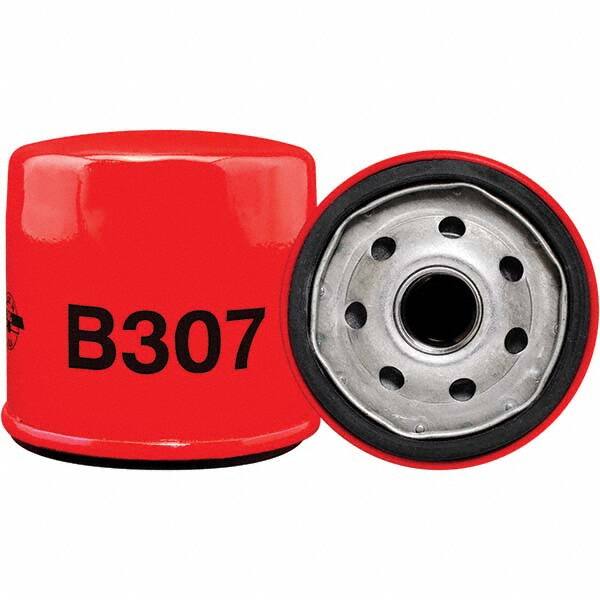 Automotive Oil Filter: MPN:B307