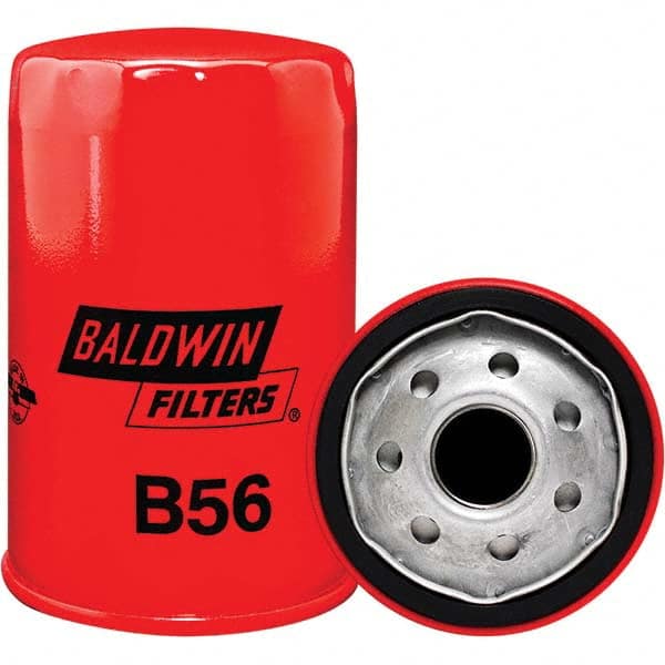 Automotive Oil Filter: MPN:B56