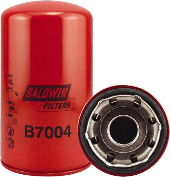 Automotive Oil Filter: MPN:B7004