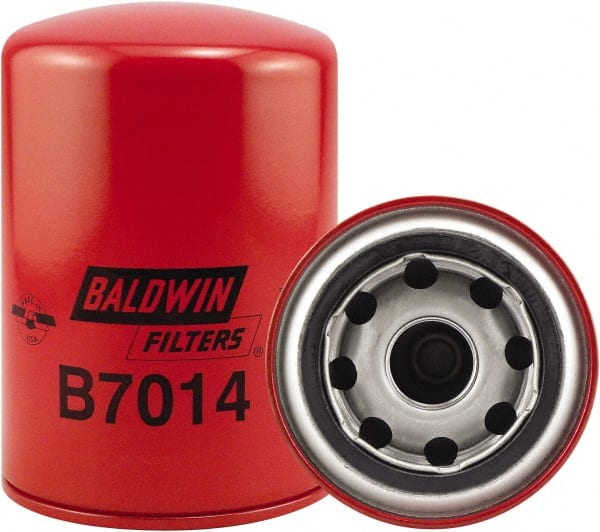 Automotive Oil Filter: MPN:B7014