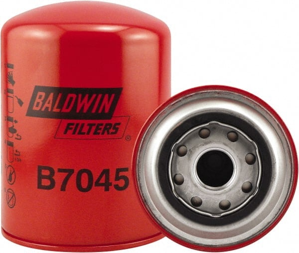 Automotive Oil Filter: MPN:B7045