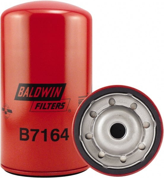 Automotive Oil Filter: MPN:B7164
