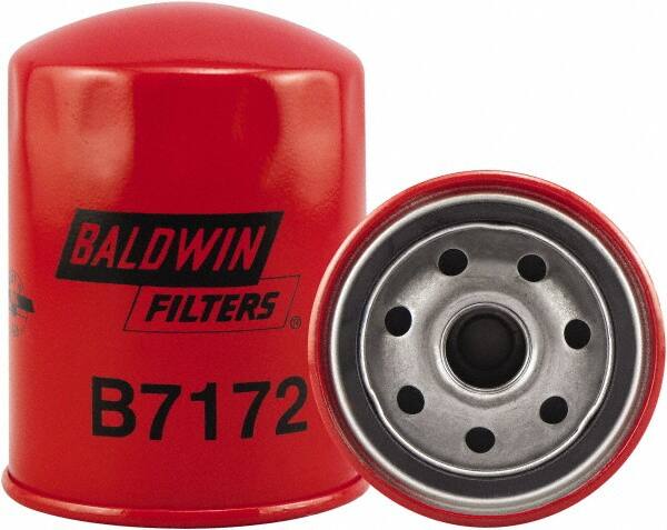 Automotive Oil Filter: MPN:B7172