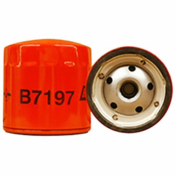 Automotive Oil Filter: MPN:B7197
