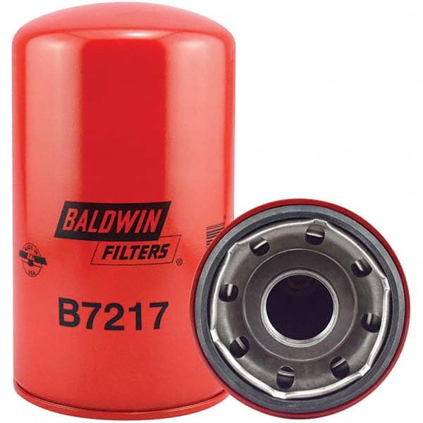 Automotive Oil Filter: MPN:B7217