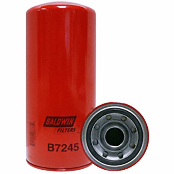 Automotive Oil Filter: MPN:B7245