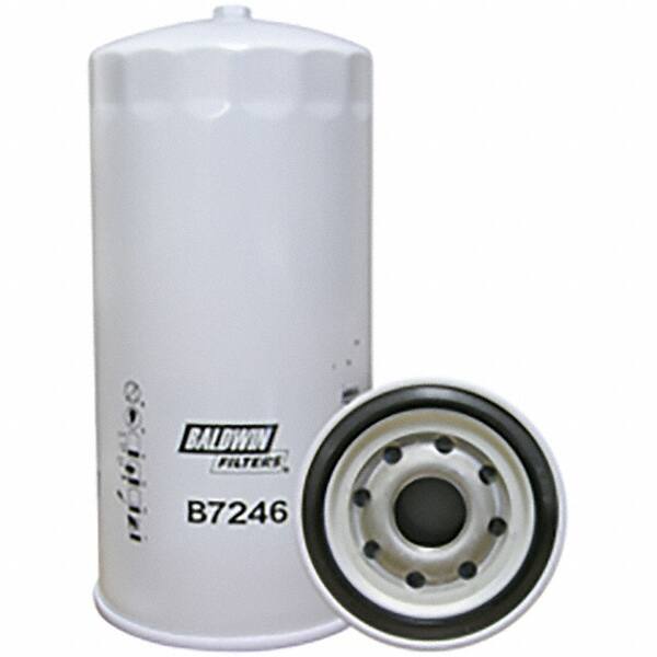 Automotive Oil Filter: MPN:B7246