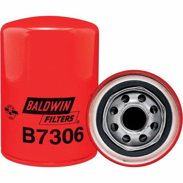 Automotive Oil Filter: MPN:B7306
