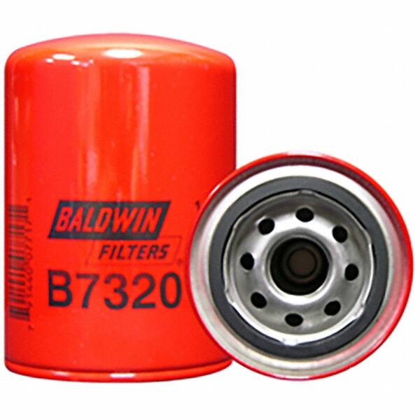 Automotive Oil Filter: MPN:B7320