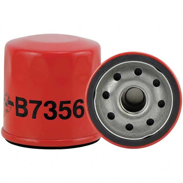 Automotive Oil Filter: MPN:B7356