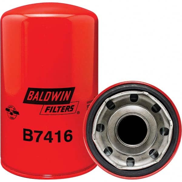 Automotive Oil Filter: MPN:B7416