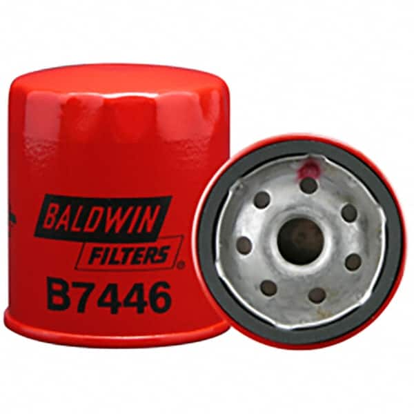 Automotive Oil Filter: MPN:B7446