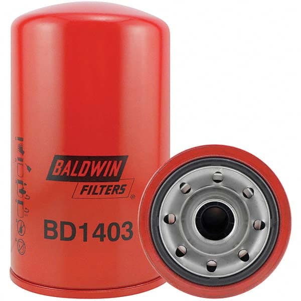 Automotive Oil Filter: MPN:BD1403