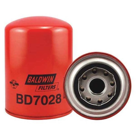 Spin-On, M26 x 1.5mm Thread, 5-27/32