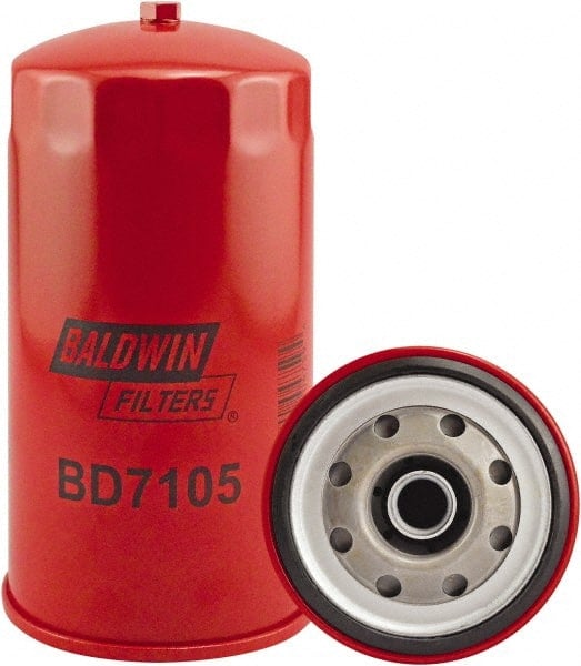 Automotive Oil Filter: MPN:BD7105
