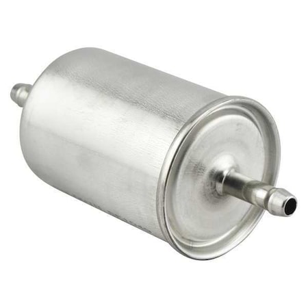 Fuel Filter, 5-15/32 x 2-5/16 x 5-15/32In MPN:BF1049