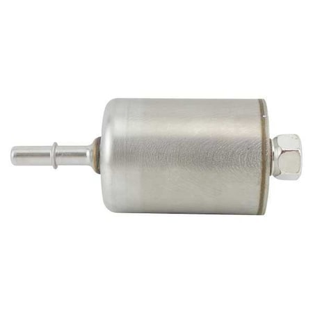 Fuel Filter, 5-3/8 x 2-5/32 x 5-3/8 In MPN:BF1171