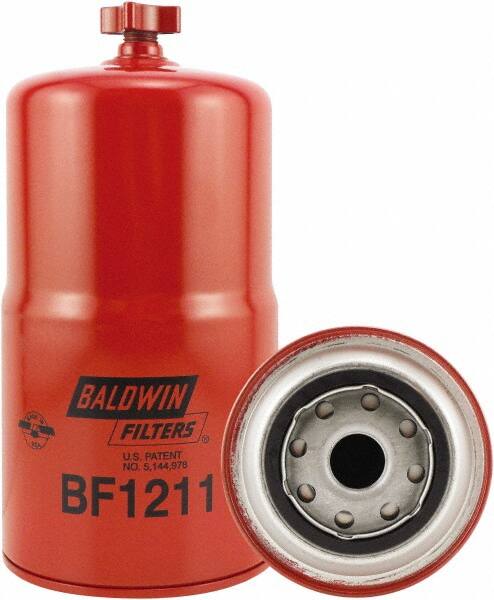 Automotive Fuel Filter: MPN:BF1211