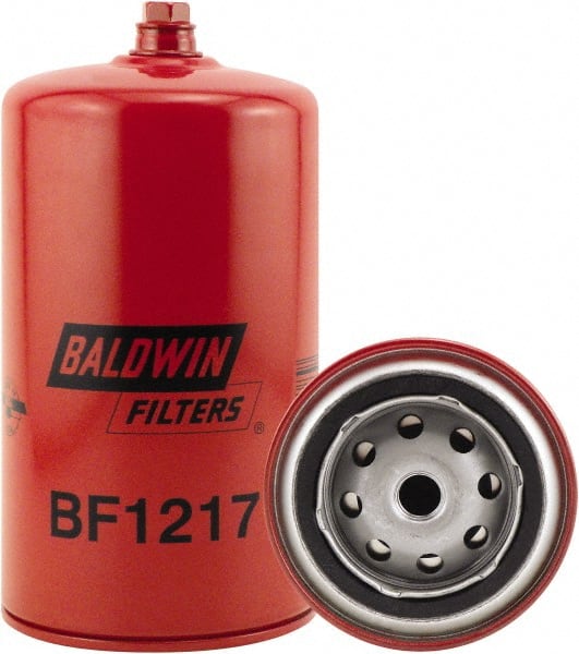 Automotive Fuel Filter: MPN:BF1217