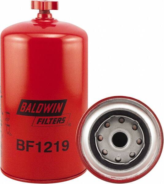 Automotive Fuel Filter: MPN:BF1219