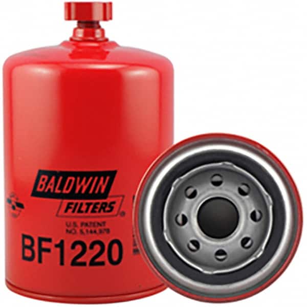 Automotive Fuel Filter: MPN:BF1220