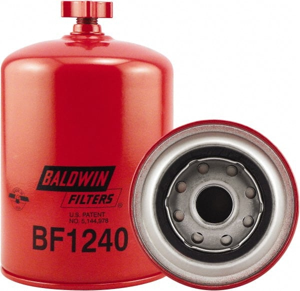 Automotive Fuel Filter: MPN:BF1240