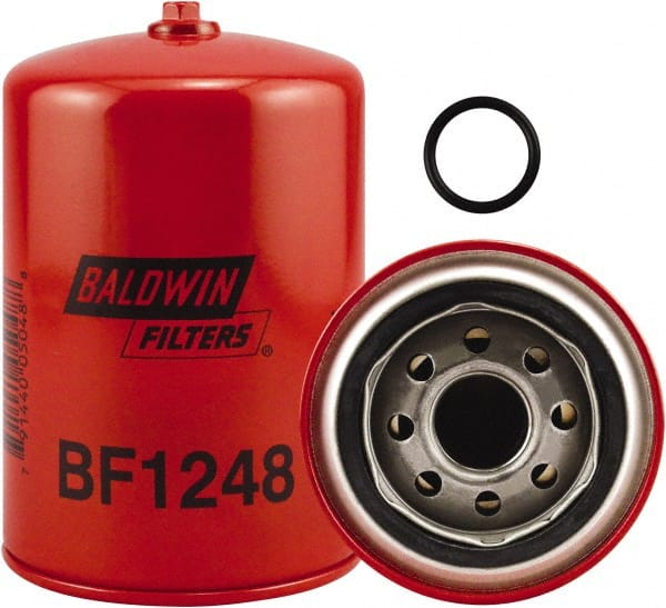 Automotive Fuel Filter: MPN:BF1248