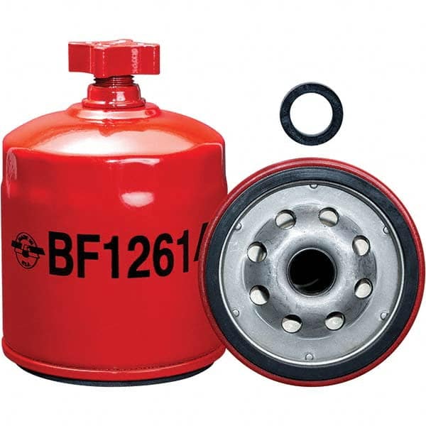 Automotive Fuel Filter: MPN:BF1261