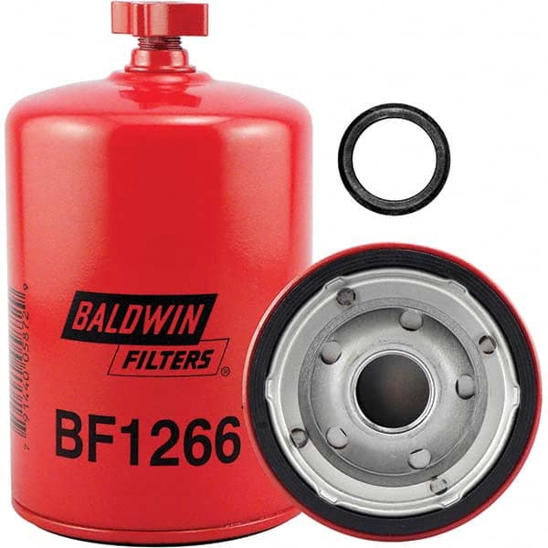 Automotive Fuel Filter: MPN:BF1266