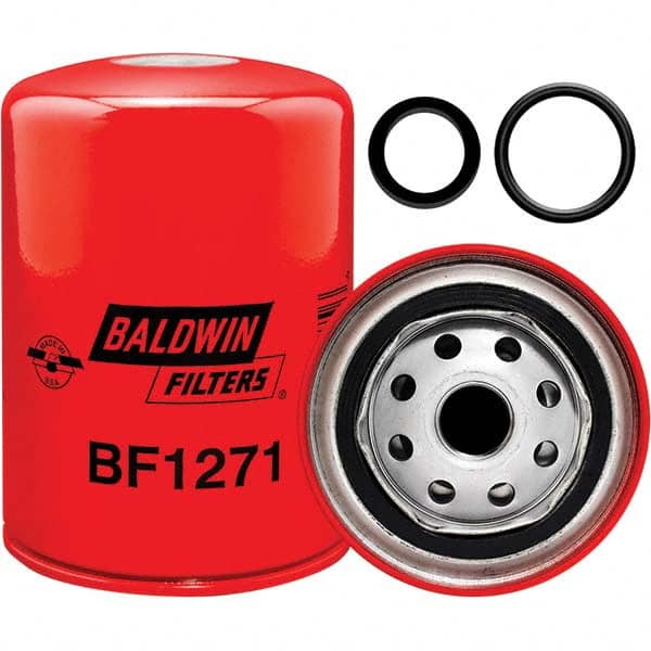 Automotive Fuel Filter: MPN:BF1271