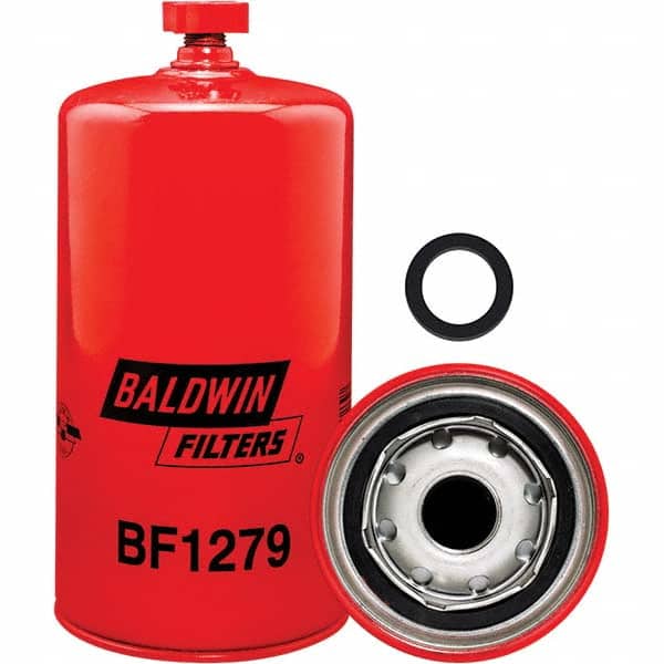 Automotive Fuel Filter: MPN:BF1279
