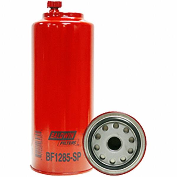 Automotive Fuel Filter: MPN:BF1285-SP