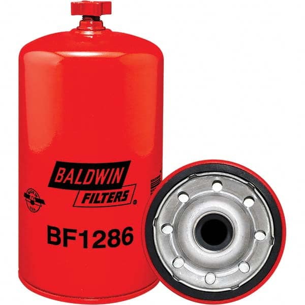 Automotive Fuel Filter: MPN:BF1286