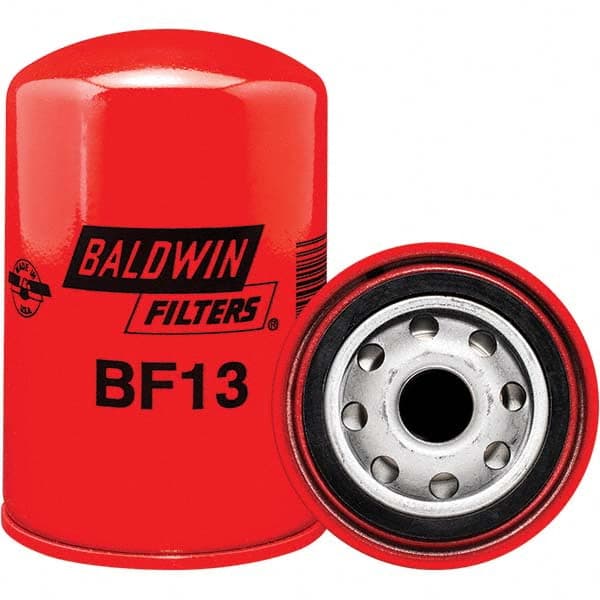 Automotive Fuel Filter: MPN:BF13