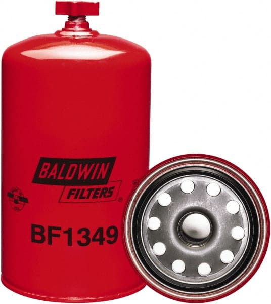 Automotive Fuel Filter: MPN:BF1349