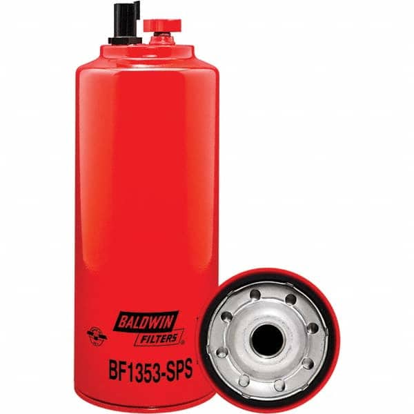 Automotive Fuel Filter: MPN:BF1353-SPS