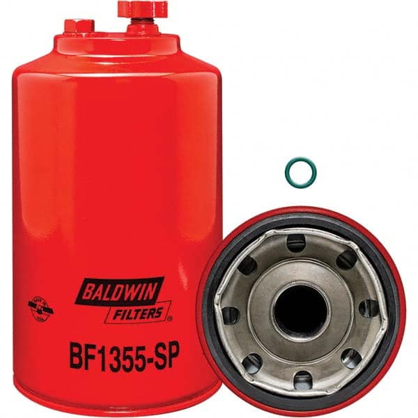 Automotive Fuel Filter: MPN:BF1355-SP
