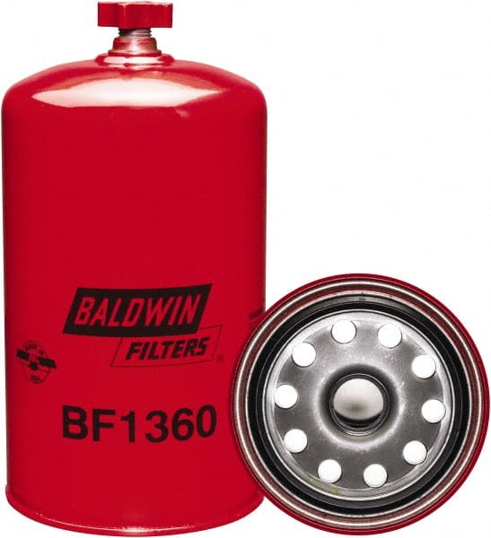 Automotive Fuel Filter: MPN:BF1360