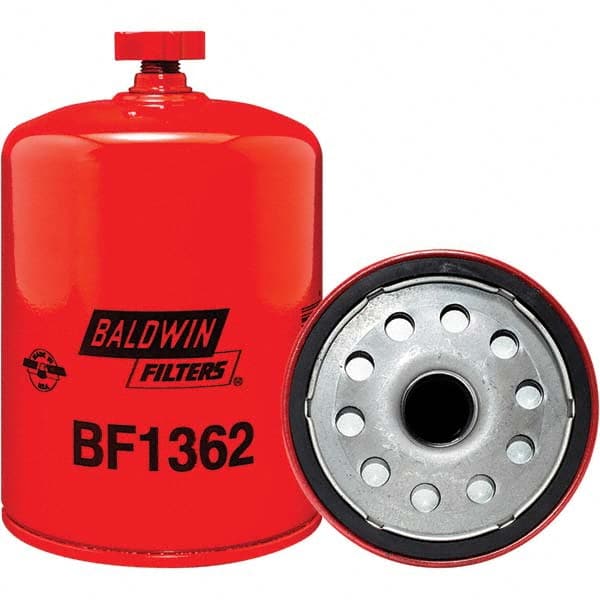 Automotive Fuel Filter: MPN:BF1362