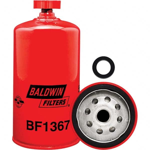 Automotive Fuel Filter: MPN:BF1367