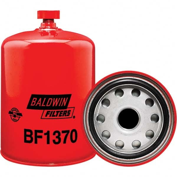 Automotive Fuel Filter: MPN:BF1370