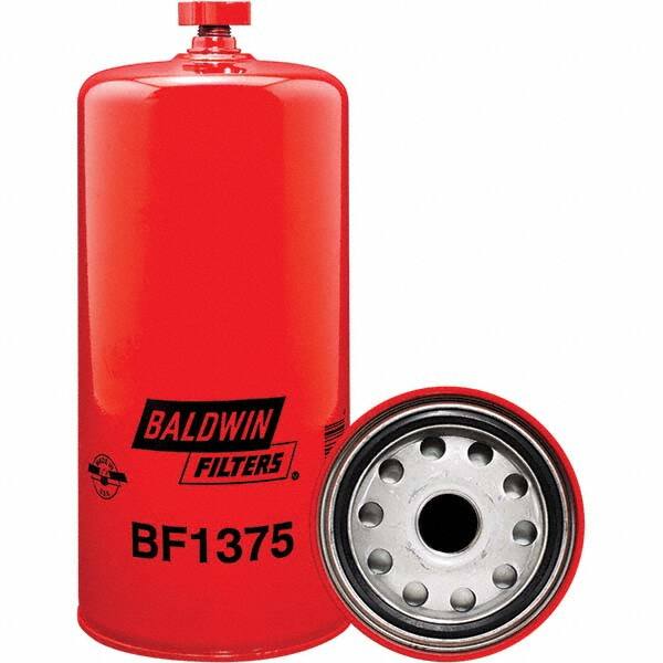 Automotive Fuel Filter: MPN:BF1375