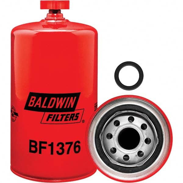 Automotive Fuel Filter: MPN:BF1376