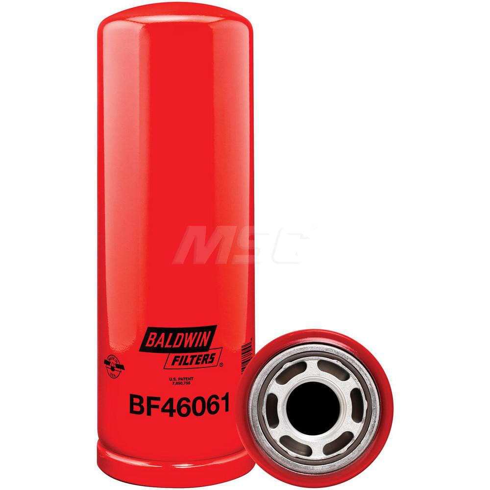Automotive Fuel Filter: Gas, 3.844