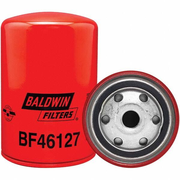 Automotive Fuel Filter: MPN:BF46127