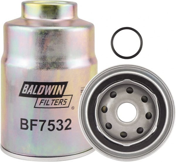 Automotive Fuel Filter: MPN:BF7532