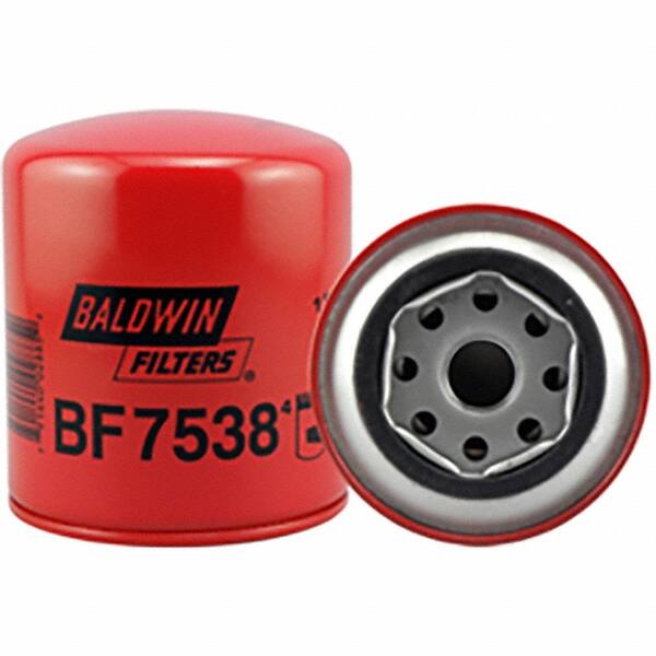 Automotive Fuel Filter: MPN:BF7538