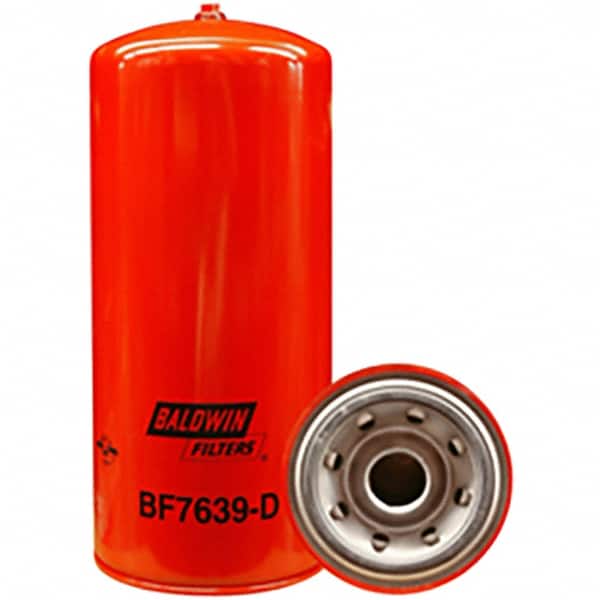 Automotive Fuel Filter: MPN:BF7639-D